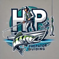 HP Predator Guiding